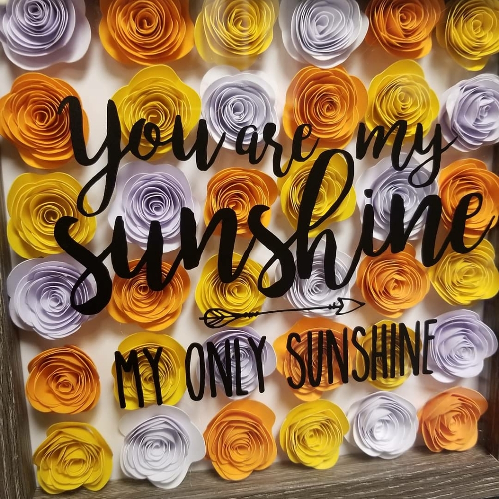 Custom Shadow Boxes - Picture 3 of 7